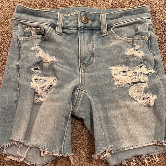 American Eagle shorts - Picture 4 of 5